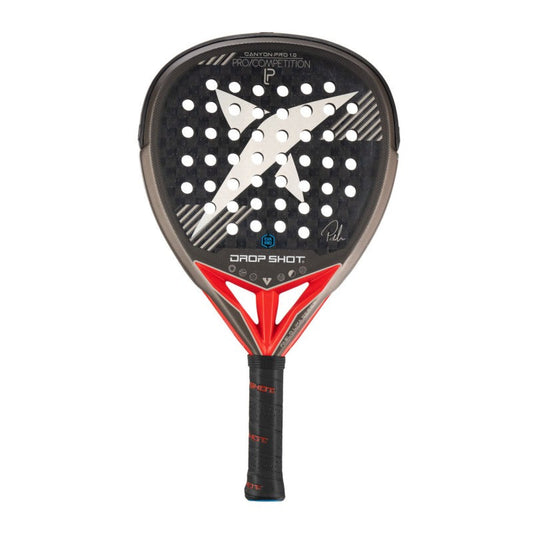 Raquette de padel Drop Shot Canyon Pro 2.0 2024