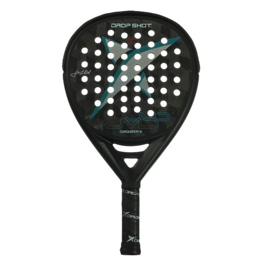 Raquette de padel Drop Shot Conqueror 10