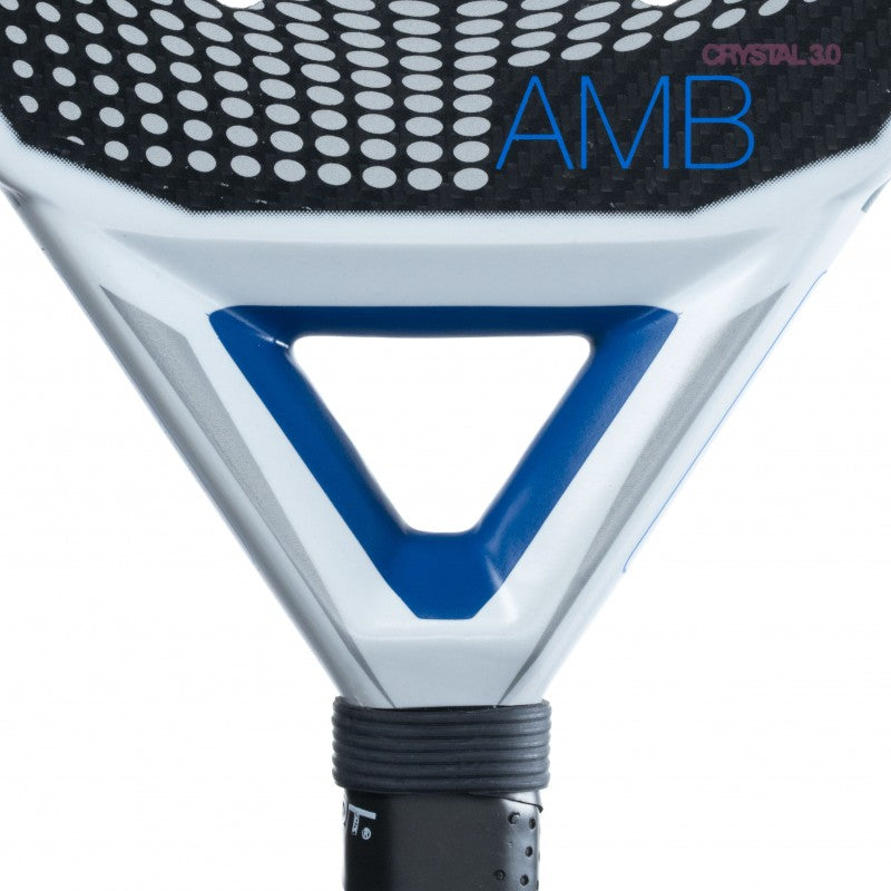 Raquette de padel Drop Shot Cristal 3.0