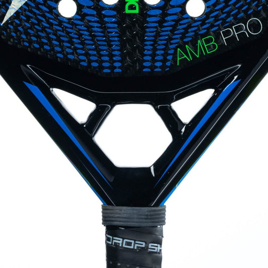Raquette de padel Drop Shot Delta 2.0