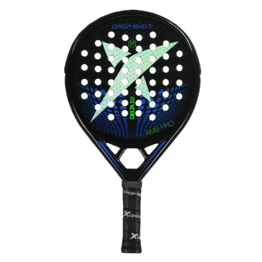 Raquette de padel Drop Shot Delta 2.0