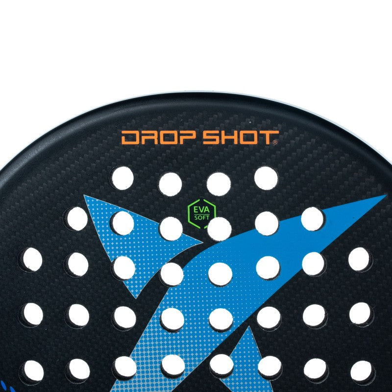 Raquette de padel Drop Shot Doppel