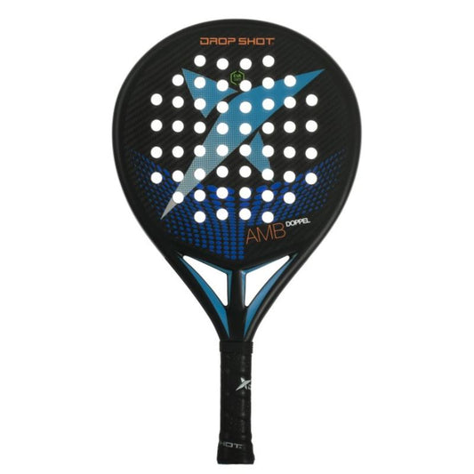 Raquette de padel Drop Shot Doppel