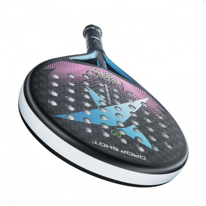 Raquette de padel Drop Shot Explorer Pro Soft