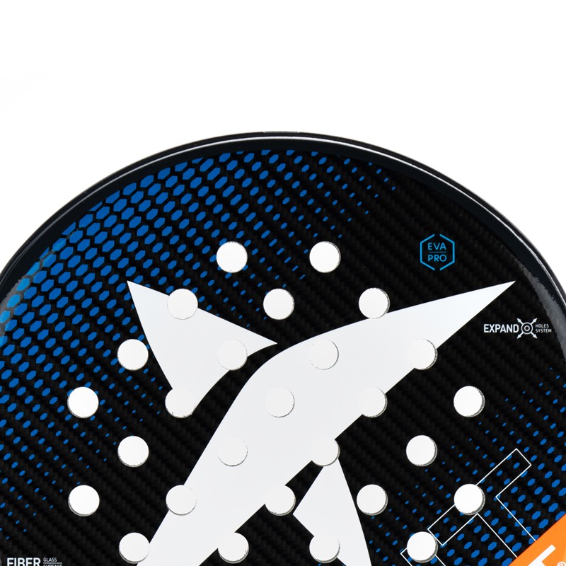 Raquette de padel Drop Shot Kibo 4.0