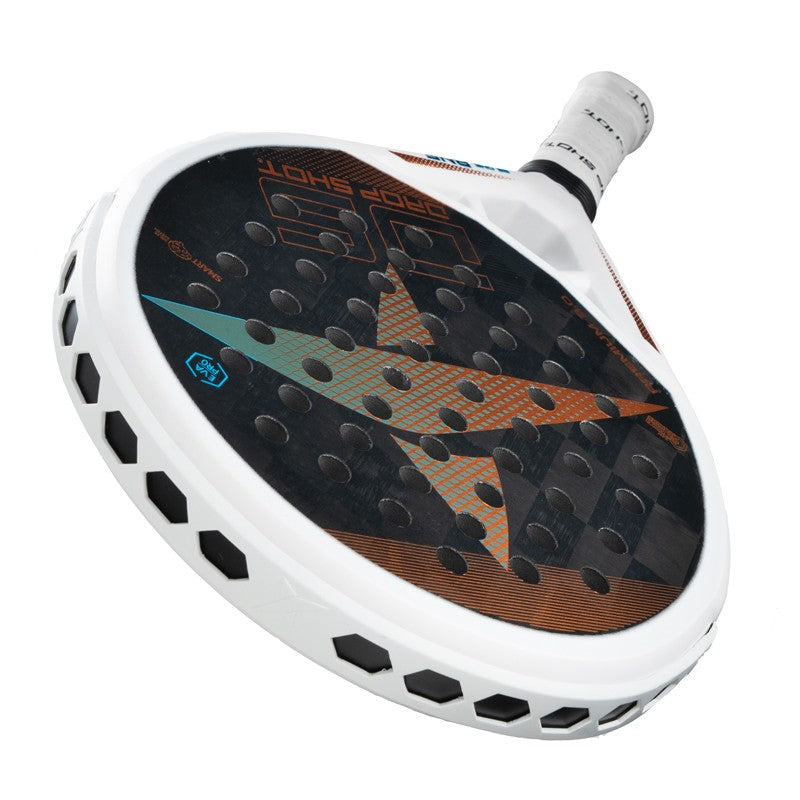 Raquette de padel Drop Shot Premium 3.0