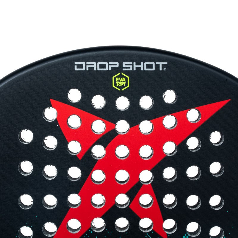 Raquette de padel Drop Shot Sakura 4.0