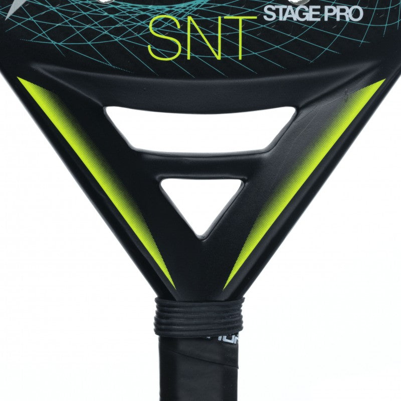 Raquette de padel Drop Shot Stage Pro