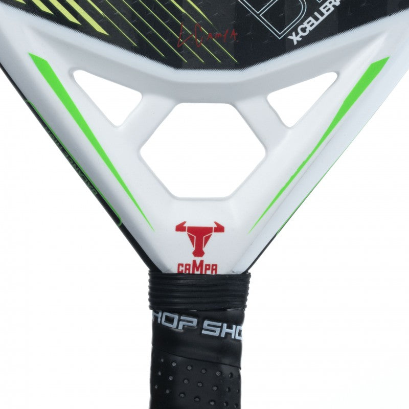 Raquette de padel Drop Shot X-Celerator 1.0