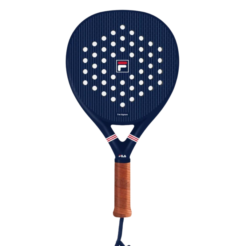 Raquette de padel Fila The Signum