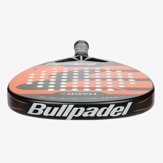 Raquette de padel Bullpadel Hack 03 Junior 2024