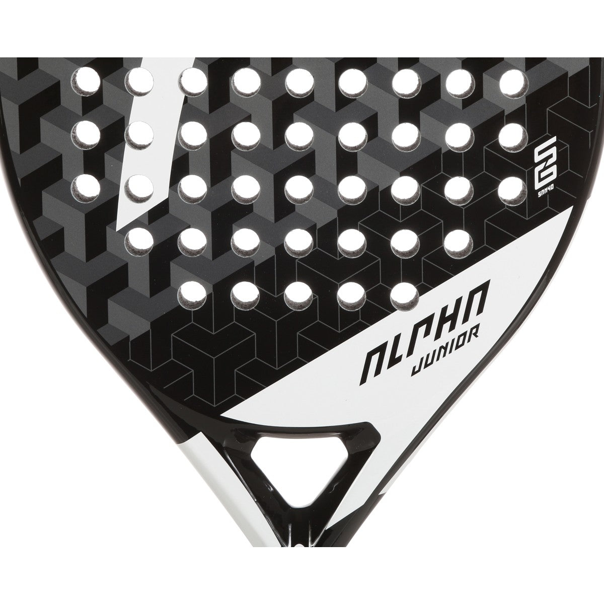 Raquette de padel Head Alpha Junior