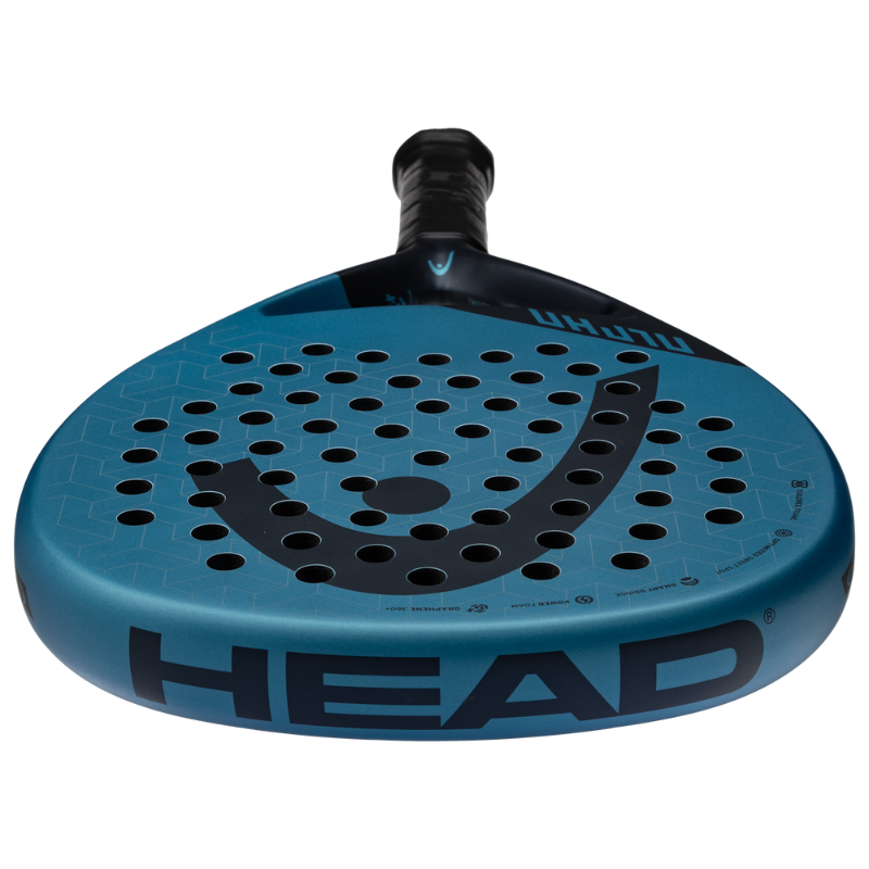 Raquette de padel Head Alpha XTR 2025