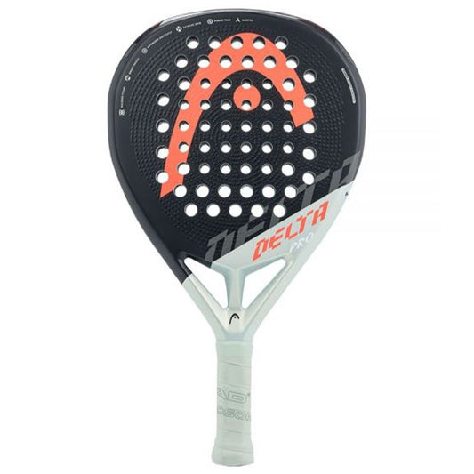 Raquette de padel Head Graphene 360+ Delta Pro