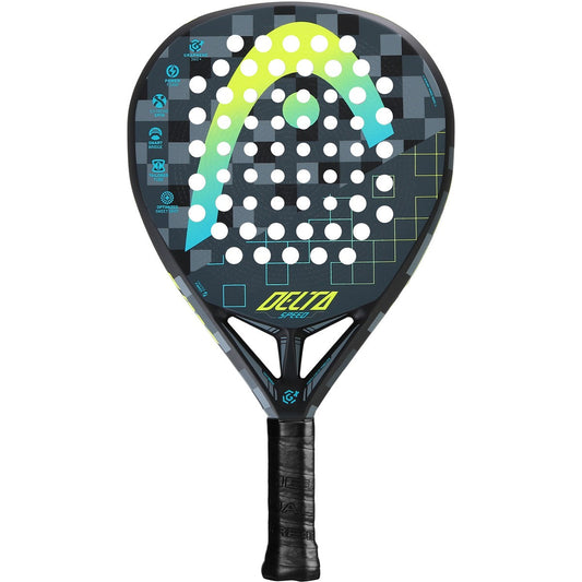 Raquette de padel Head Delta Speed