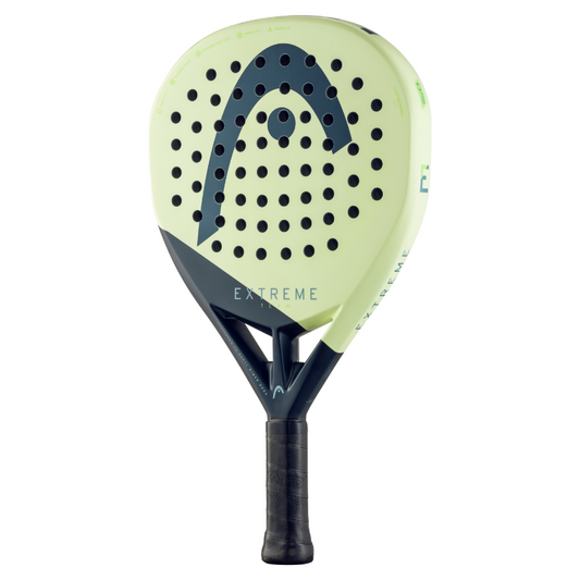RAQUETTE DE TEST - Raquette de padel Head Extreme Team 2025