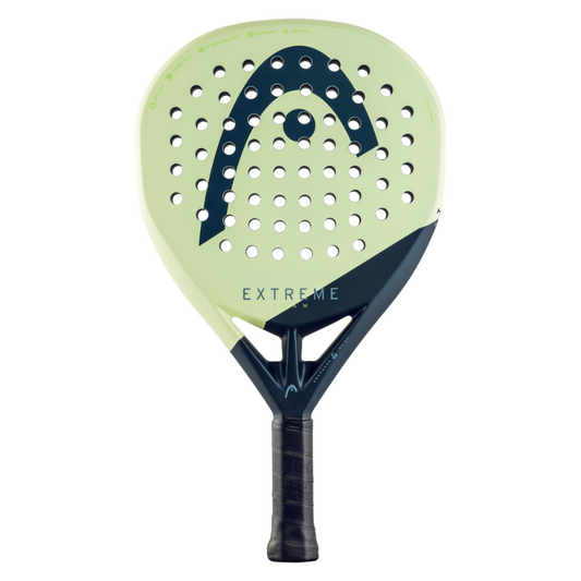 RAQUETTE DE TEST - Raquette de padel Head Extreme Team 2025