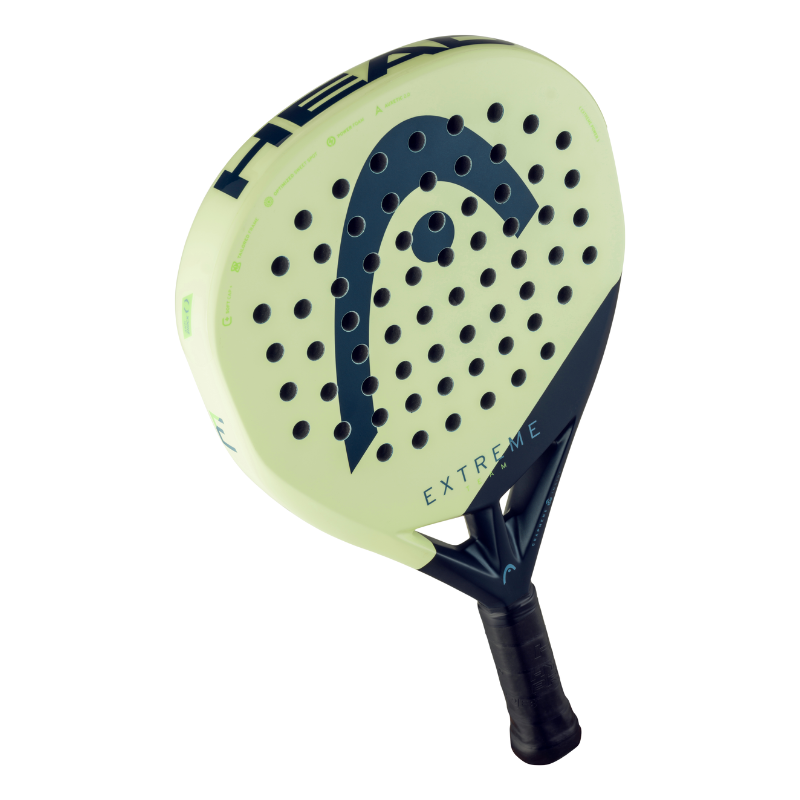 Raquette de padel Head Extreme Team 2025