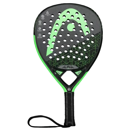 Raquette de padel Head Alpha LTD