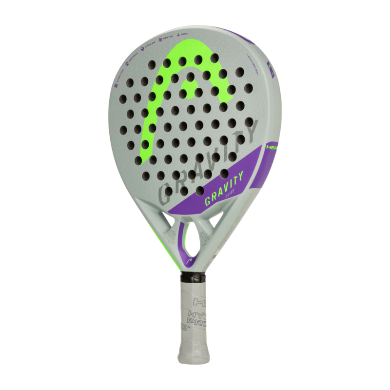Raquette de padel Head Gravity Elite