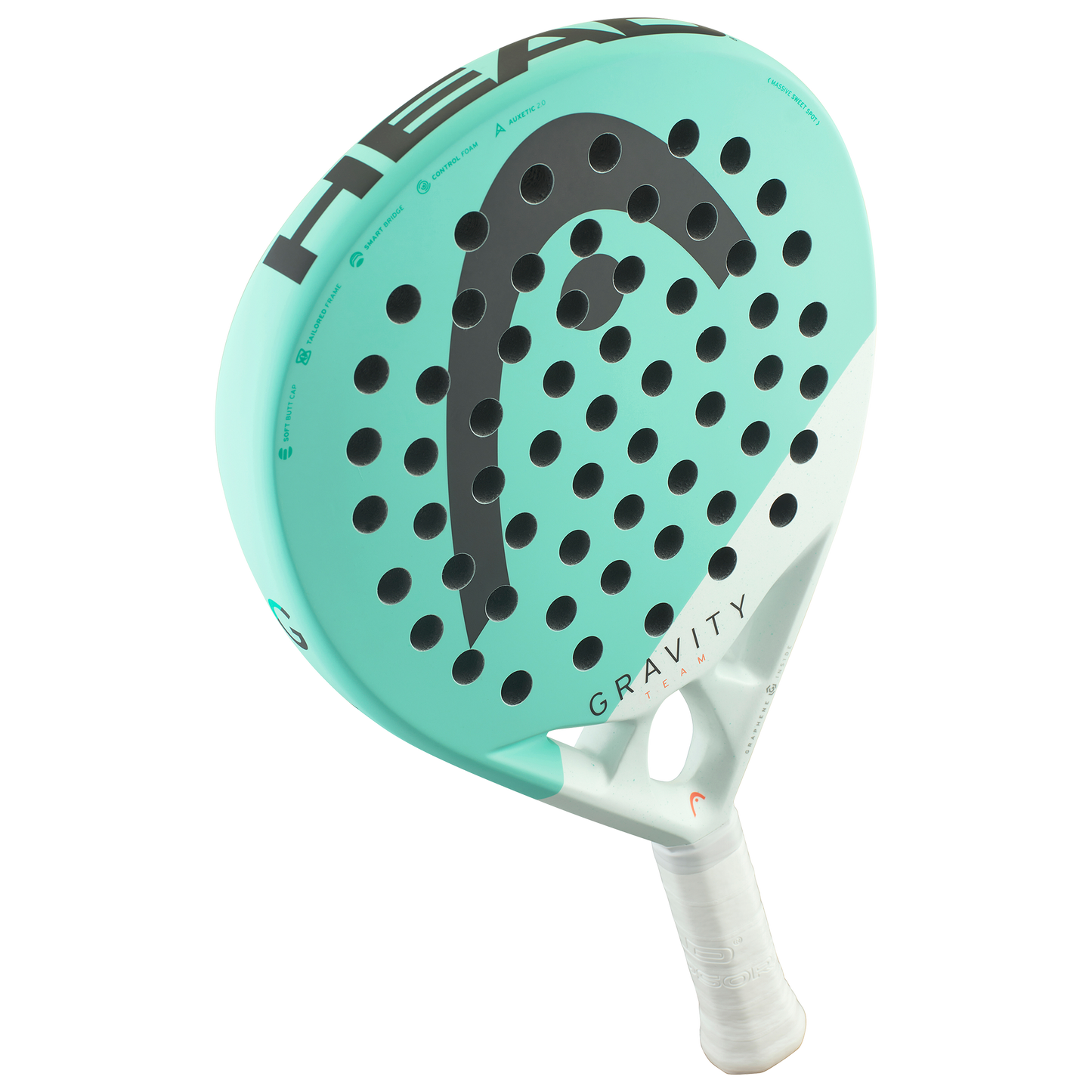 Raquette de padel Head Gravity Team 2024