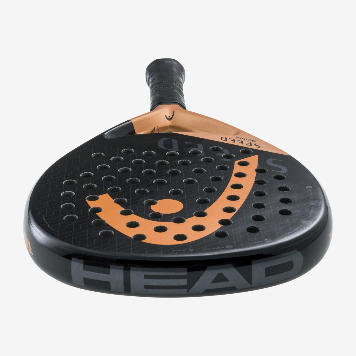 RAQUETTE DE TEST - Head Speed Motion