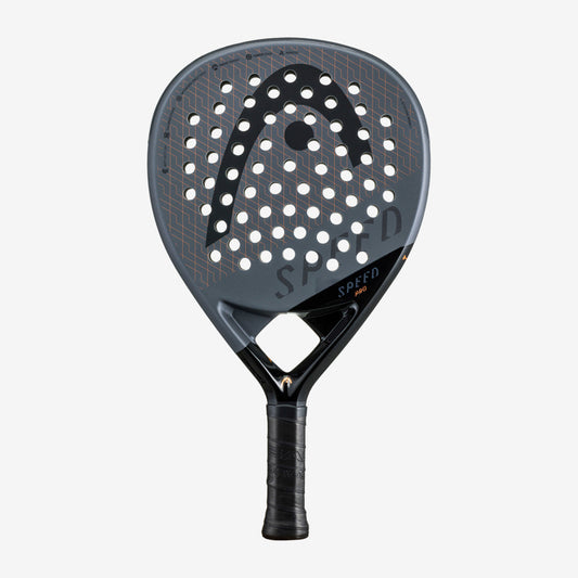 TEST - Raquette de padel Head Speed Pro