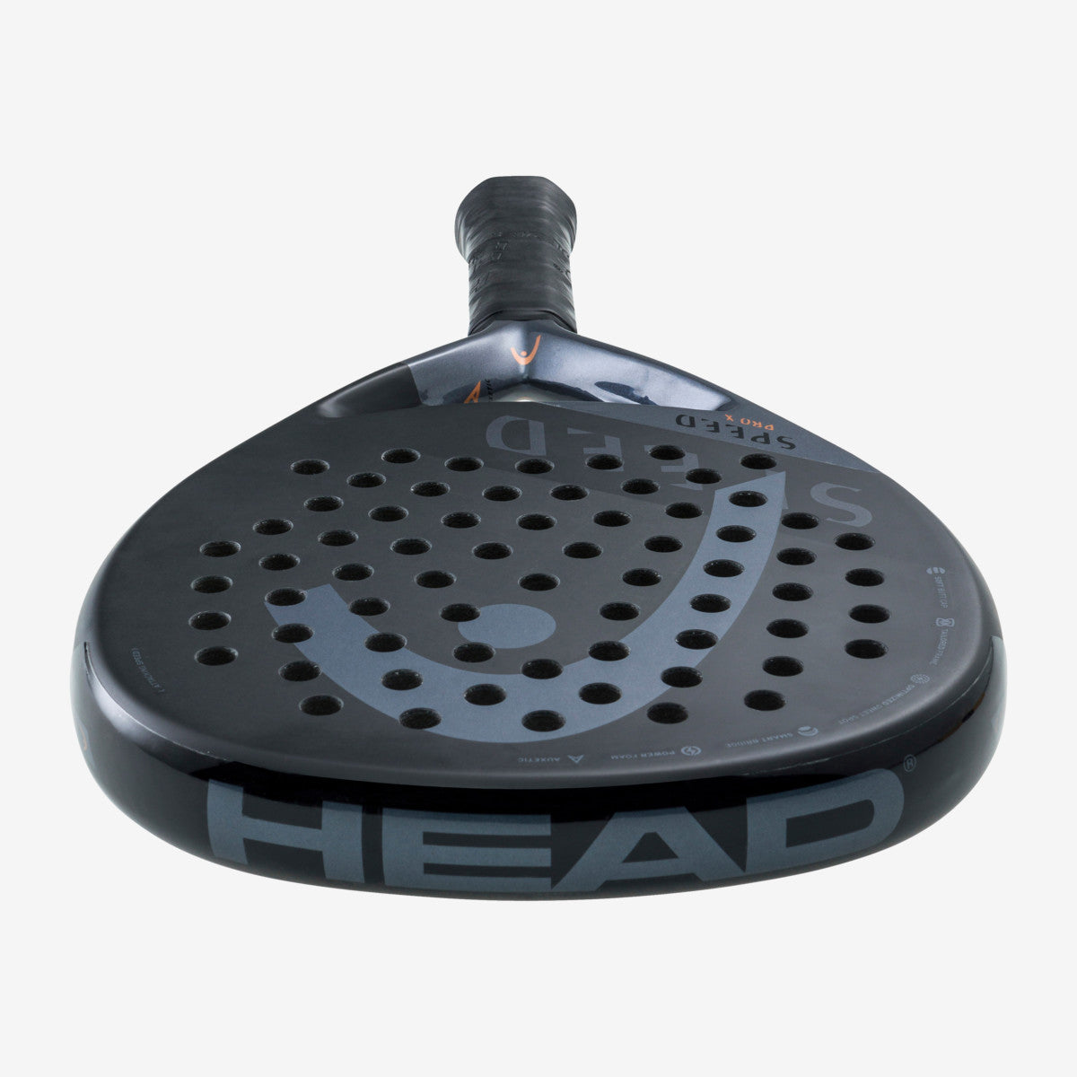 Raquette de padel Head Speed Pro X en coffret Édition limitée