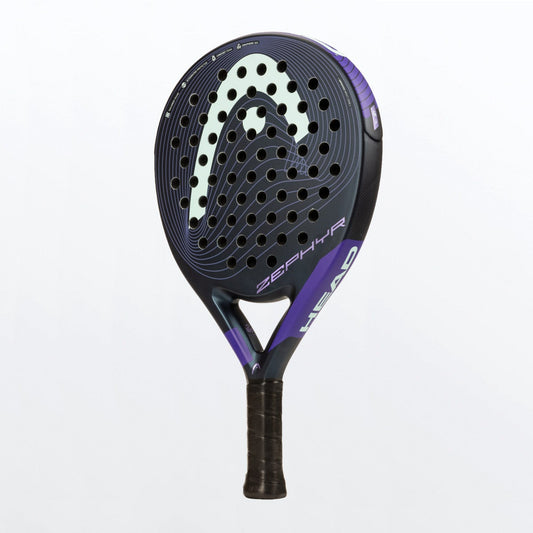Raquette de padel Head Zephyr 2022