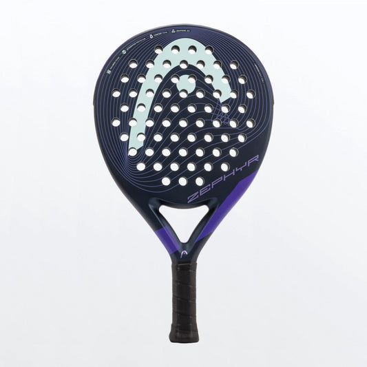 Raquette de padel Head Zephyr 2022