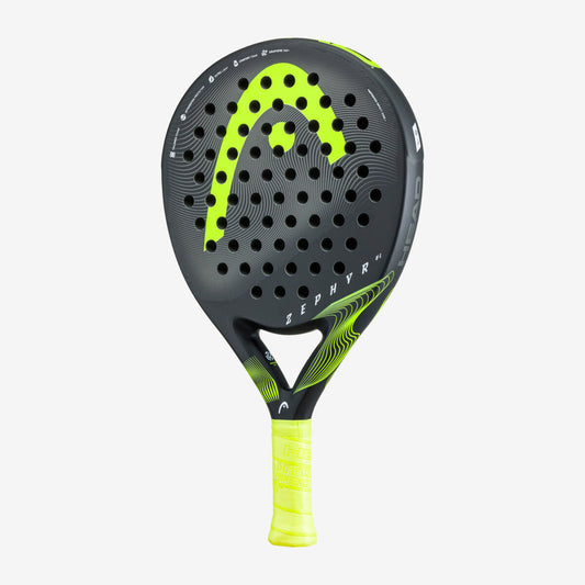 Raquette de padel Head Zephyr UL 2023