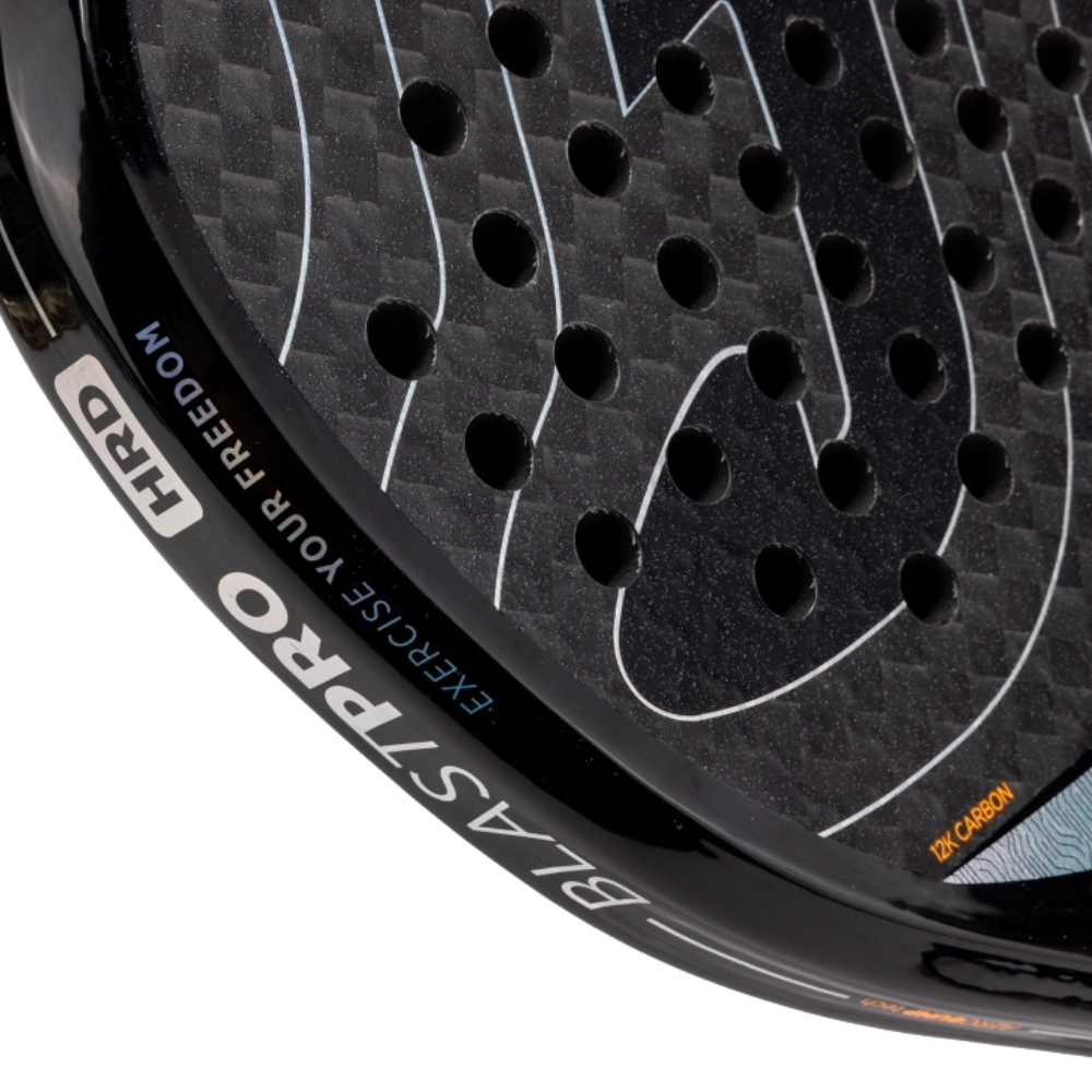 Raquette de padel Joma Blast Pro Hard - Raquette de padel