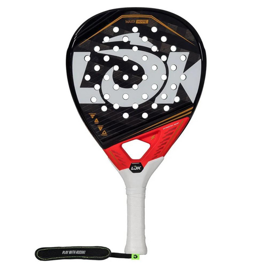 Raquette de padel Lok Maxx Hype