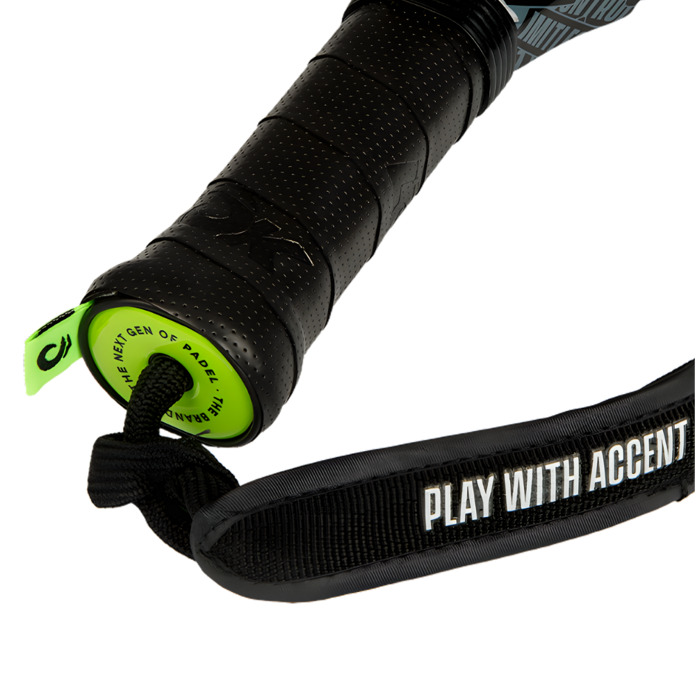 Raquette de padel Lok Easy Flow Gen 2 2026