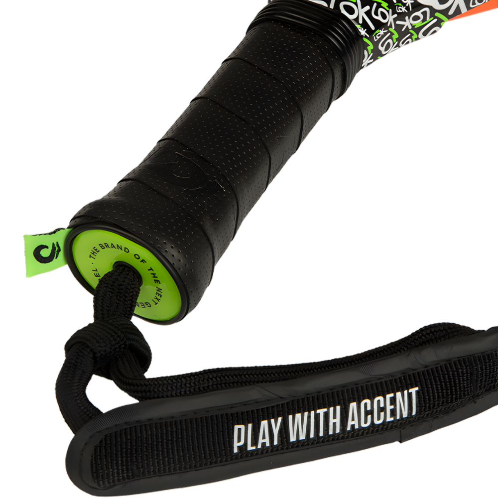 Raquette de padel Lok Easy Hype Gen 2 2026