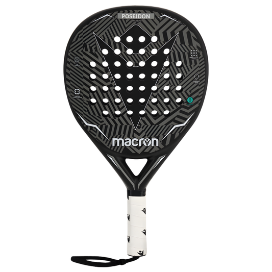 Pack Macron Poseidon Shadow ll