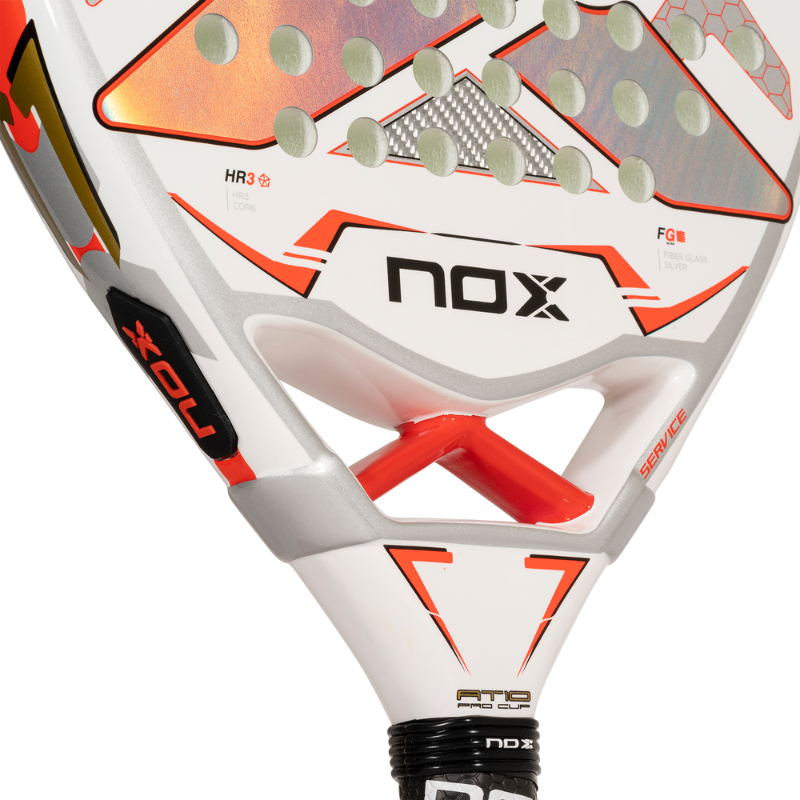 TEST - Raquette de padel Nox AT Pro Cup Genius 2024
