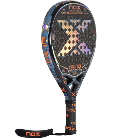 Raquette de padel Nox Luxury ML10 Bahia