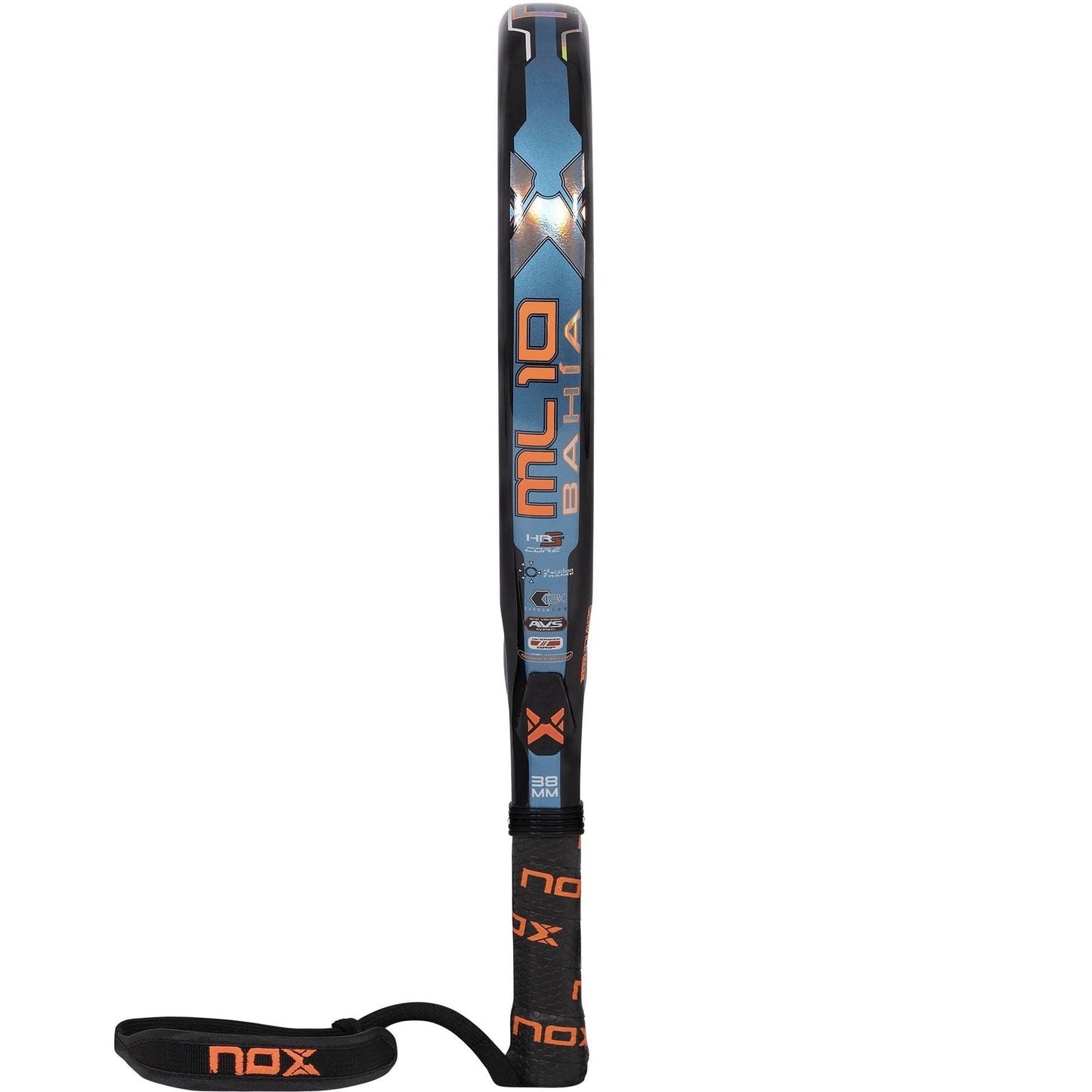 Raquette de padel Nox Luxury ML10 Bahia