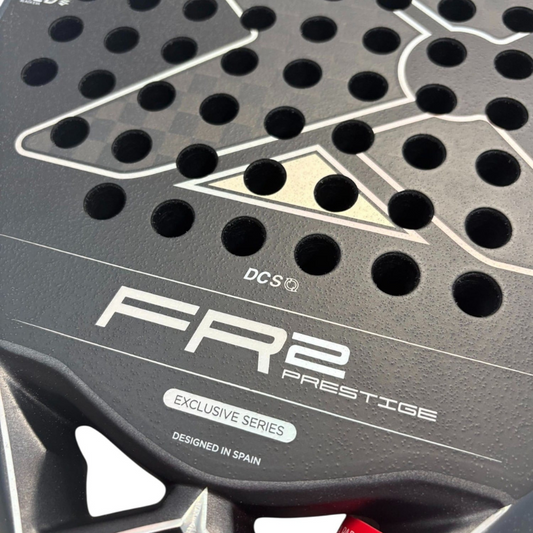 Raquette de padel Nox FR Prestige 2.0 2025