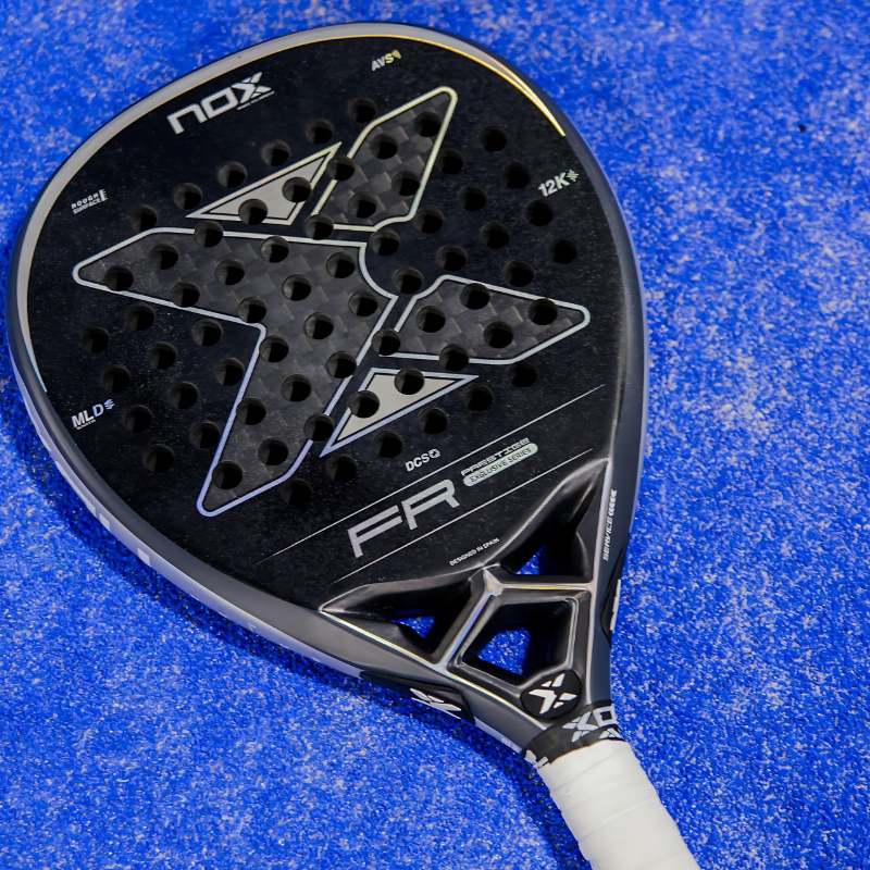 Raquette de padel Nox Premium FR Exclusive 2025