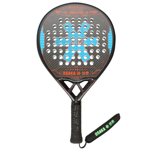 Raquette de padel Osaka Vision Pro Control