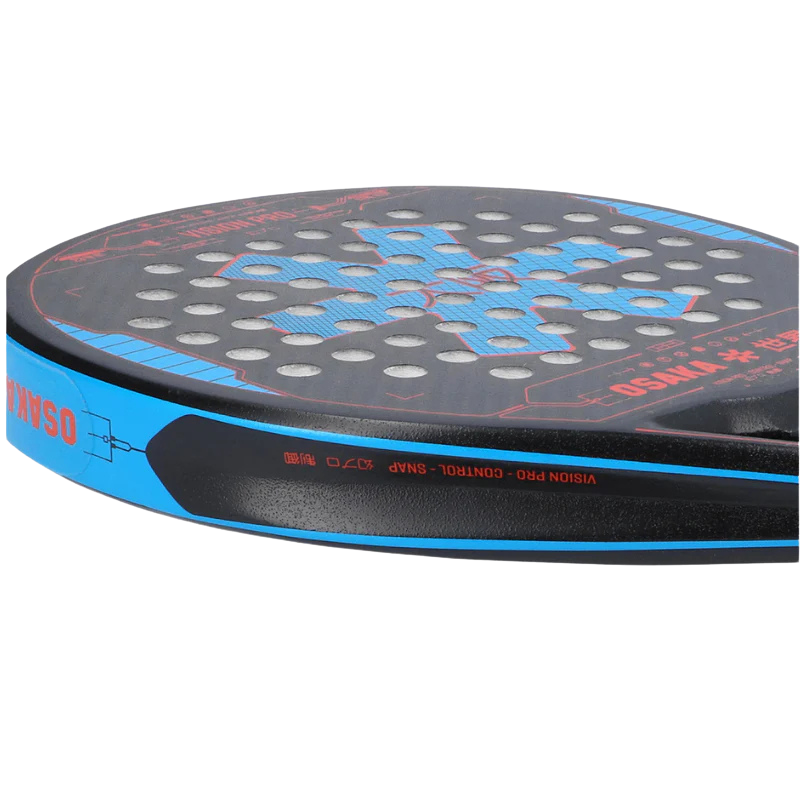 Raquette de padel Osaka Vision Pro Control