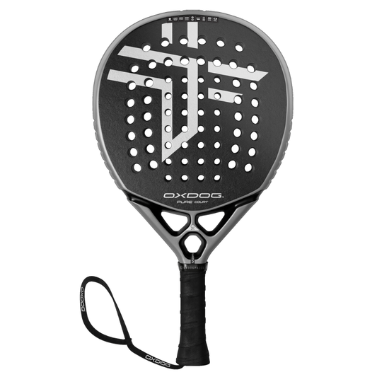 Raquette de padel Oxdog Pure Court 2026