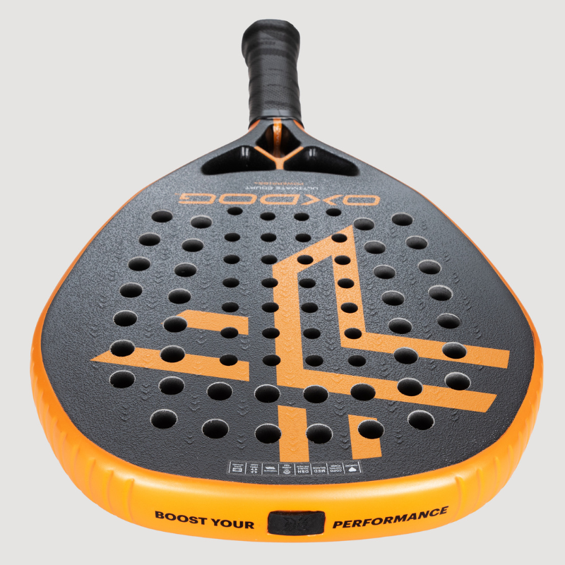 Raquette de padel Oxdog Ultimate Court 2023