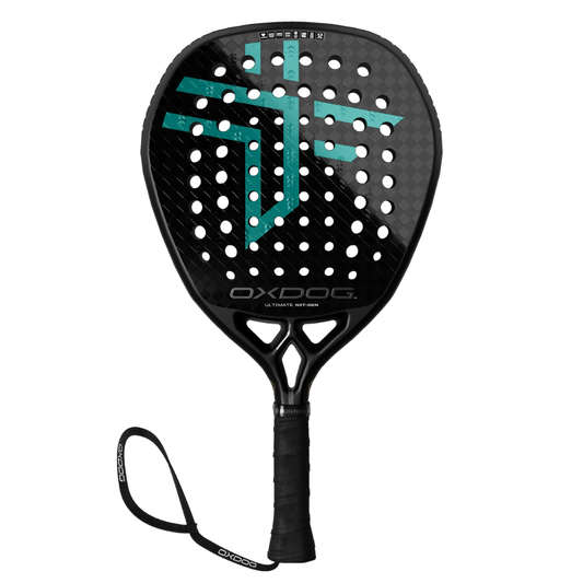 Raquette de padel Oxdog Ultimate Nxt Gen 2026