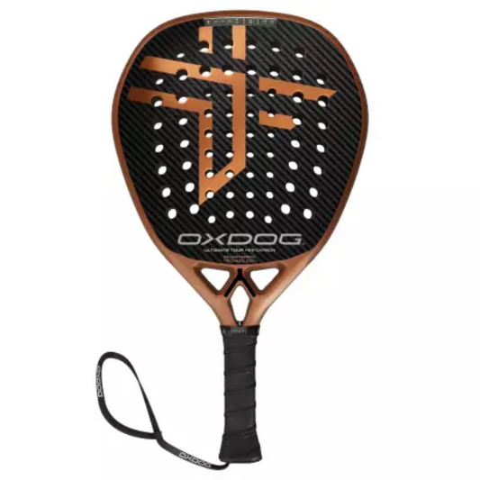 Raquette de padel Oxdog Ultimate Tour 2024