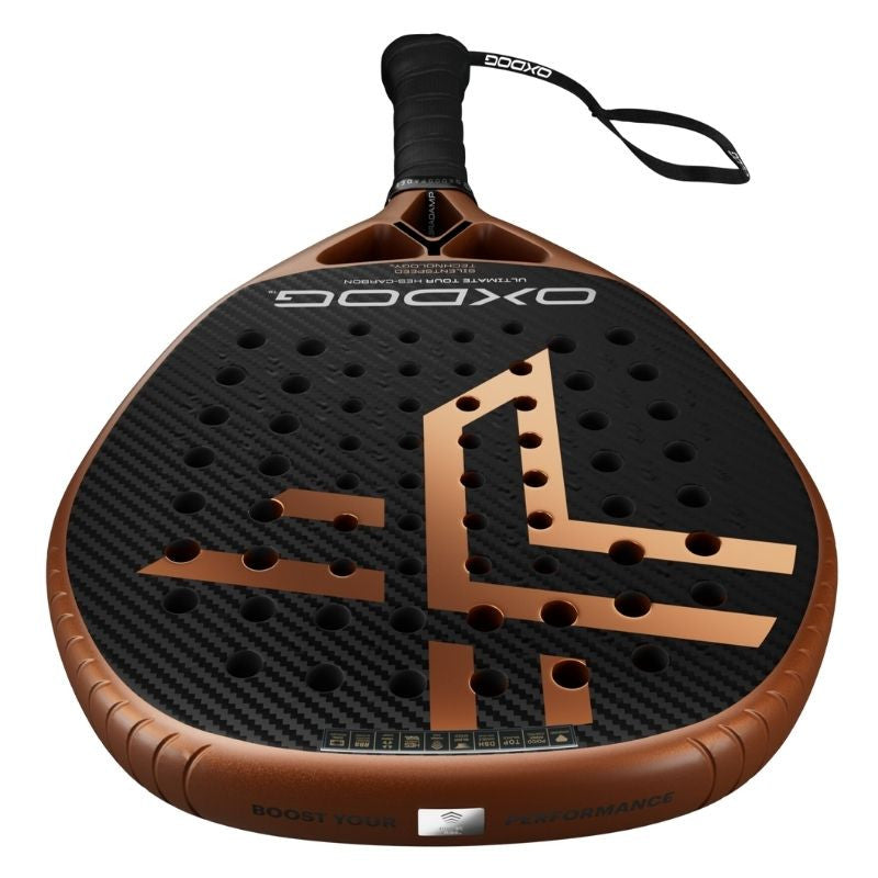 Raquette de padel Oxdog Ultimate Tour 2024
