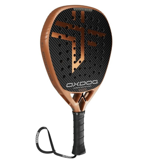 Raquette de padel Oxdog Ultimate Tour 2024
