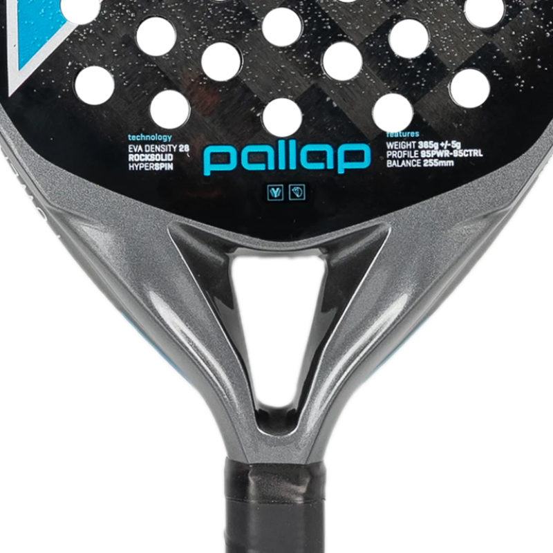Raquette de padel Pallap Power Elite